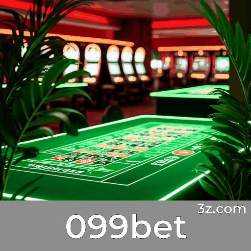 Cassino Online 099bet