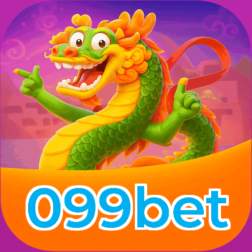 099bet logo