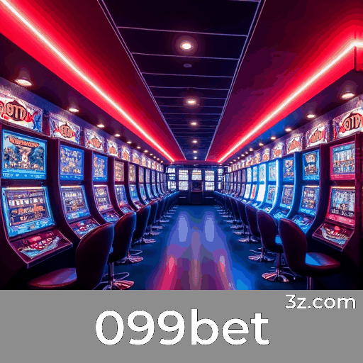 Cassino Online 099bet